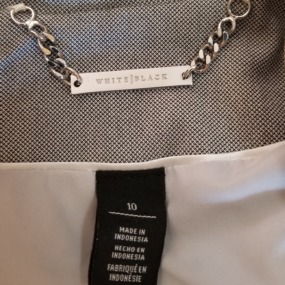 Jacket - Picture 2 of 5